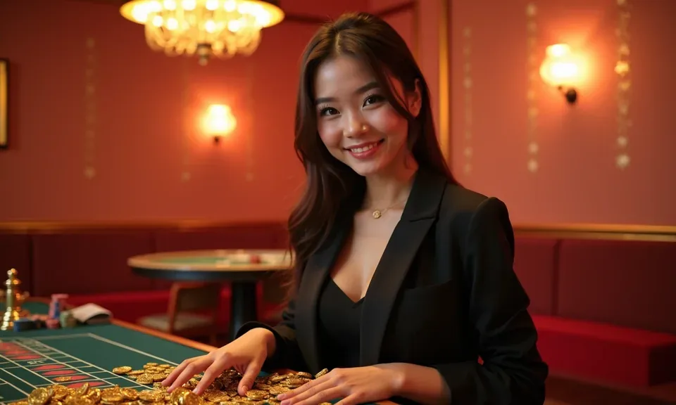 Auto Roulette Live
